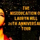 Illustration for article titled SZA, Dave Chappelle, and more join iThe/i iMiseducation Of Lauryn Hill /ianniversary tour